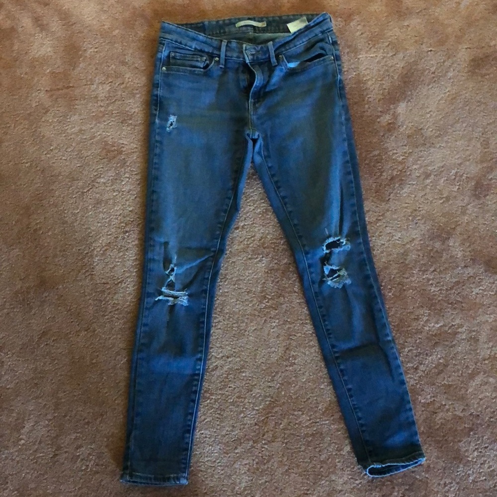 levis jeans